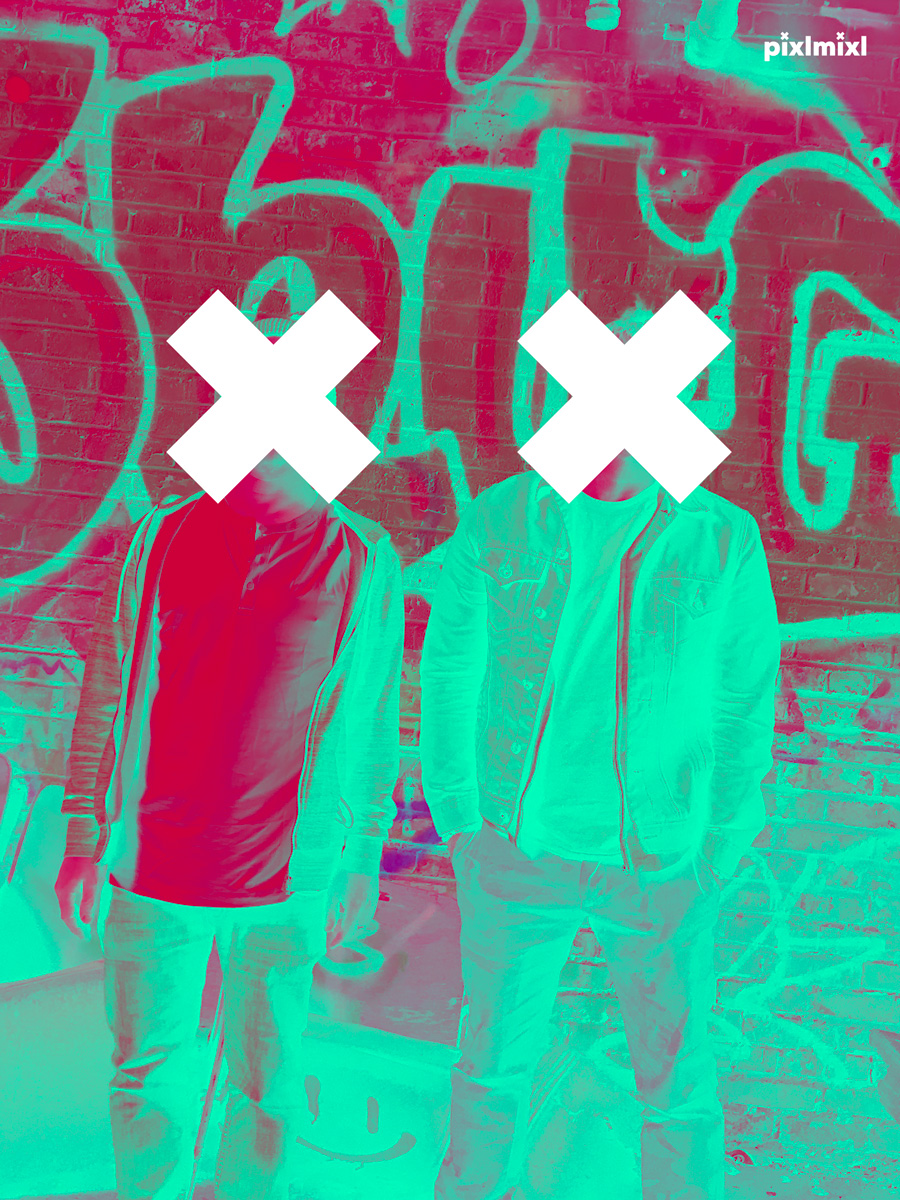 Pixlmixl photo